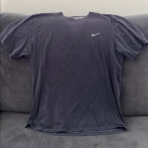 Nike T shirt